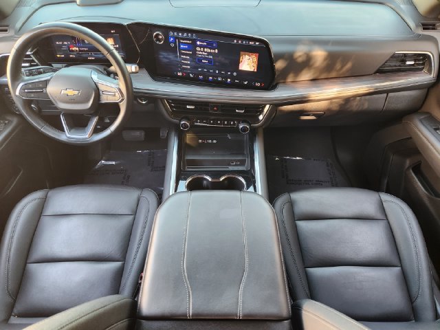 Used 2025 Chevrolet Tahoe LT AWD/4WD image 26