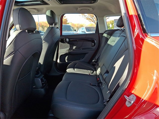 Certified 2024 MINI Cooper Countryman S image 10