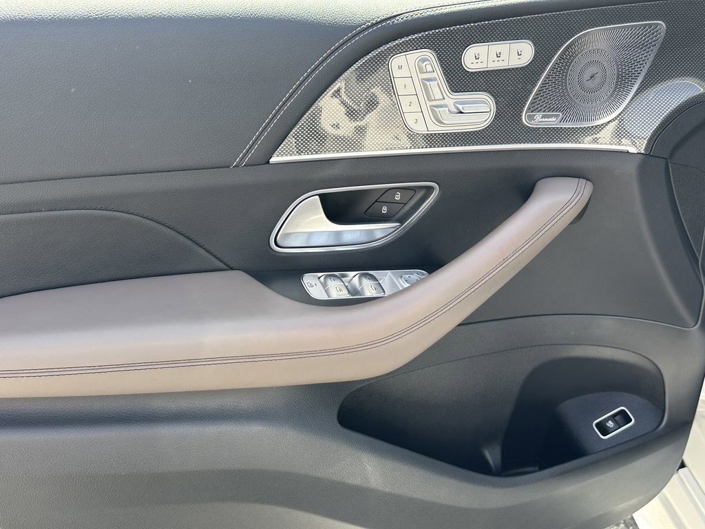 Certified 2023 Mercedes-Benz GLE 53 AMG 4MATIC Coupe image 11