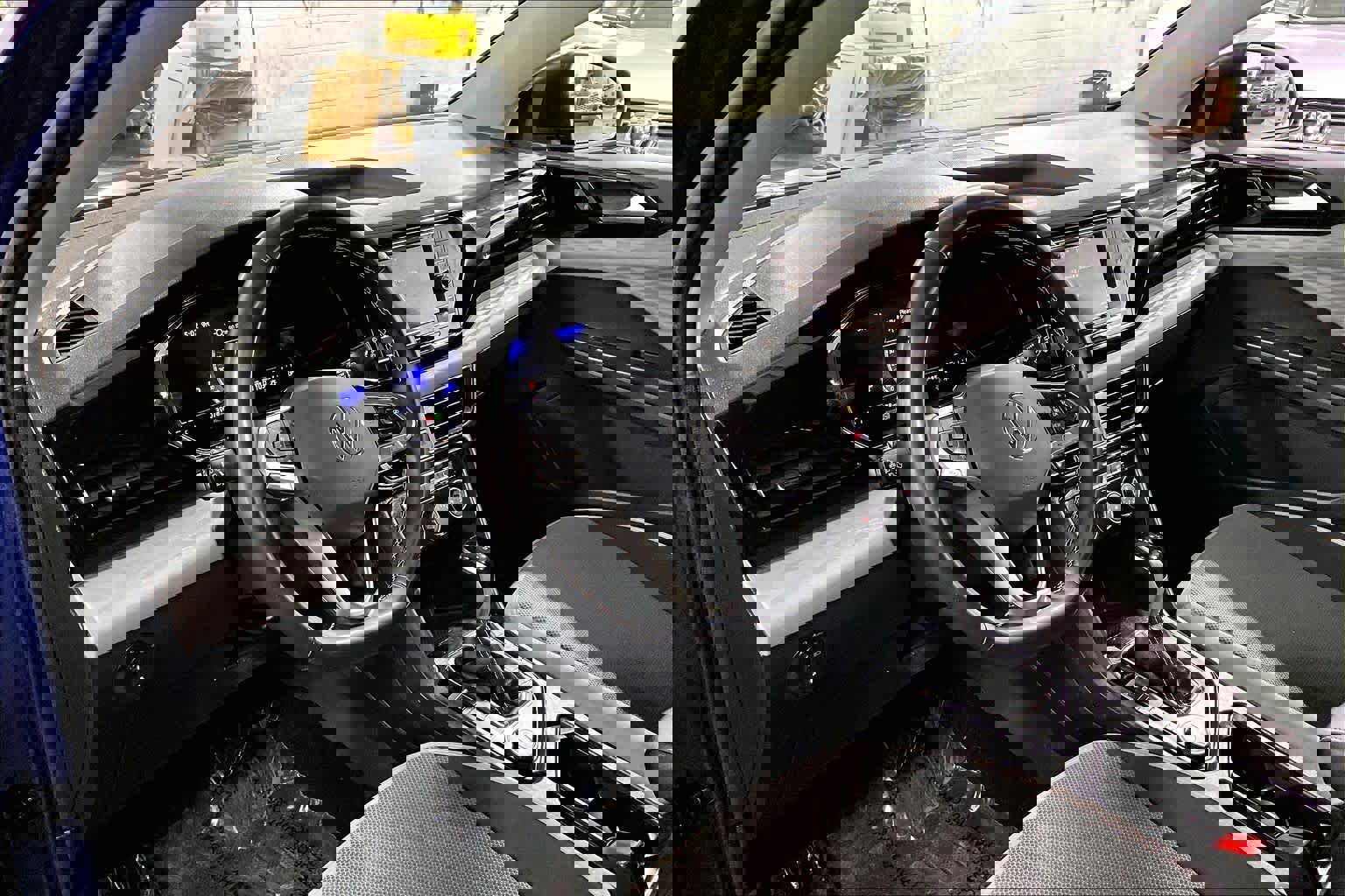 Used 2023 Volkswagen Taos S AWD/4WD image 18