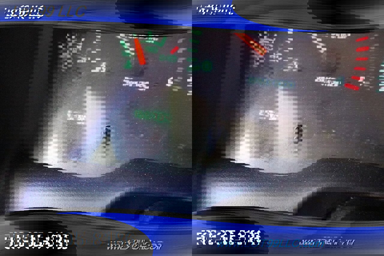 Used 1999 Dodge Ram 2500 Truck 4x4 Quad Cab image 26