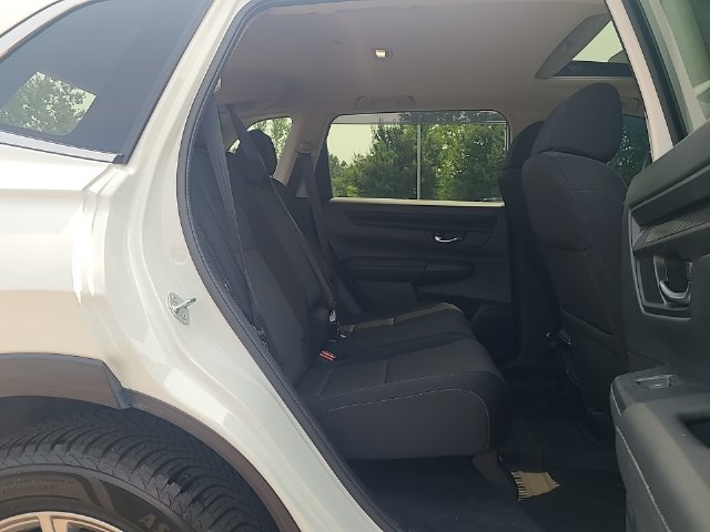 Used 2023 Honda CR-V EX image 29