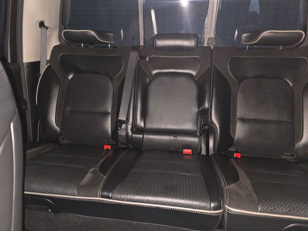 Used 2022 RAM 1500 Laramie image 13