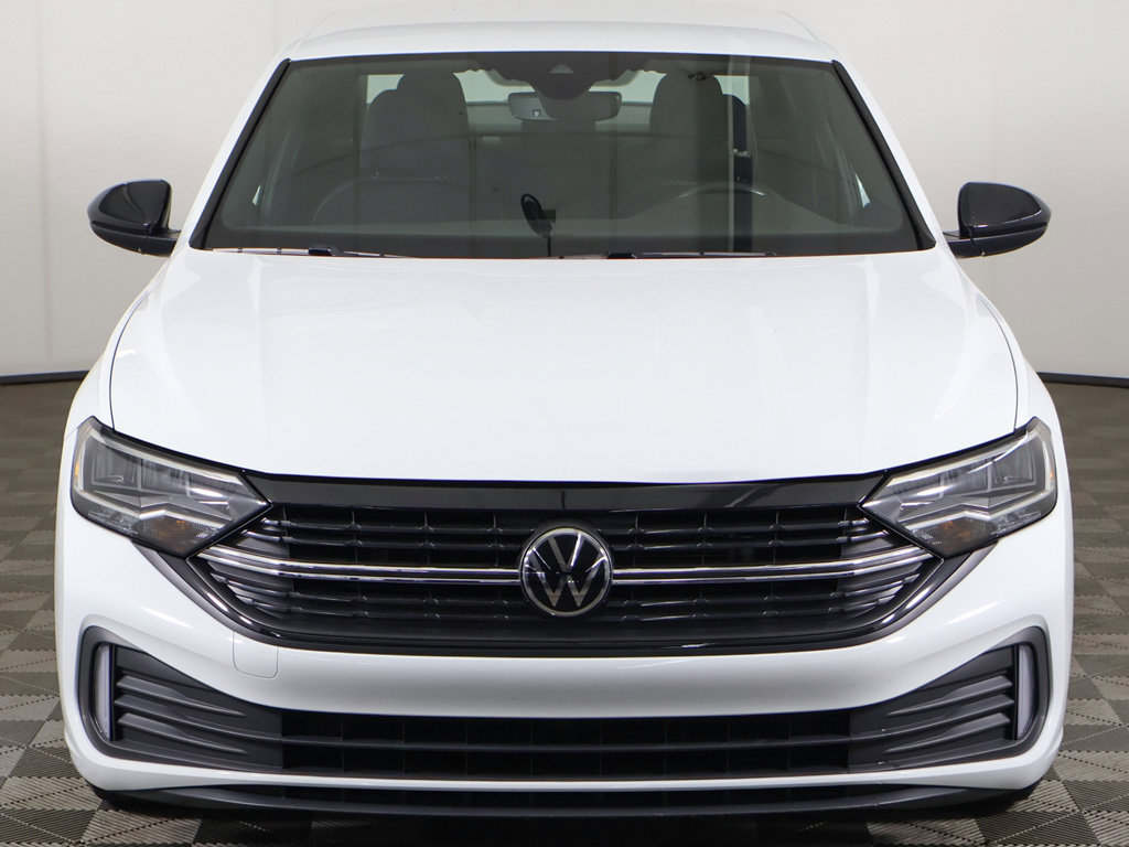 Used 2023 Volkswagen Jetta Sport FWD image 9