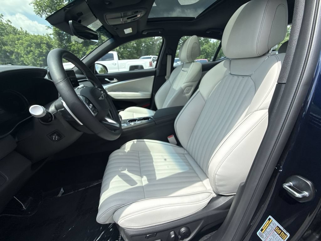 New 2026 Genesis G70 3.3T Sport Prestige AWD/4WD image 11