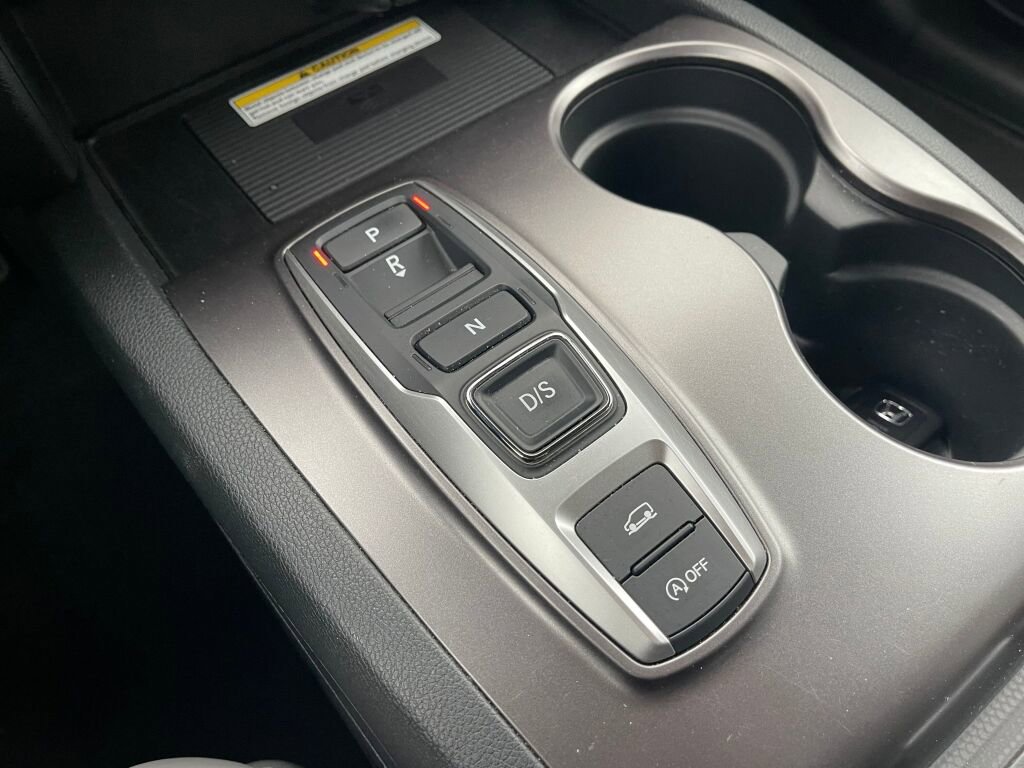 Certified 2023 Honda Passport EX-L image 11