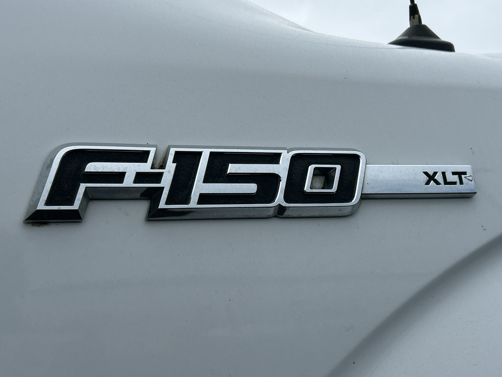 Used 2012 Ford F150 XLT w/ XLT Chrome Pkg AWD/4WD image 12