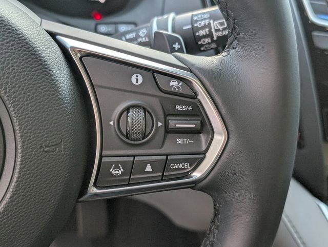 Used 2023 Acura RDX w/ Technology Package image 33