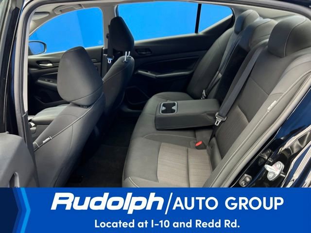 Used 2024 Nissan Altima 2.5 SV image 22