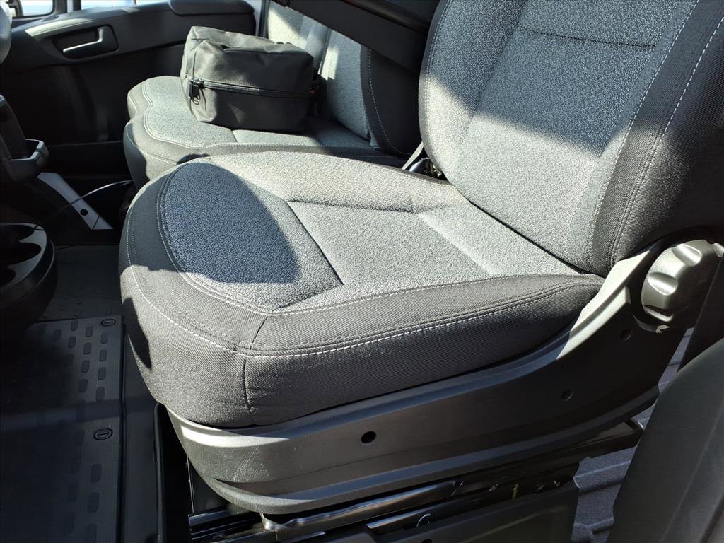 New 2025 RAM ProMaster 1500 w/ Upfitter's Prep Package image 19