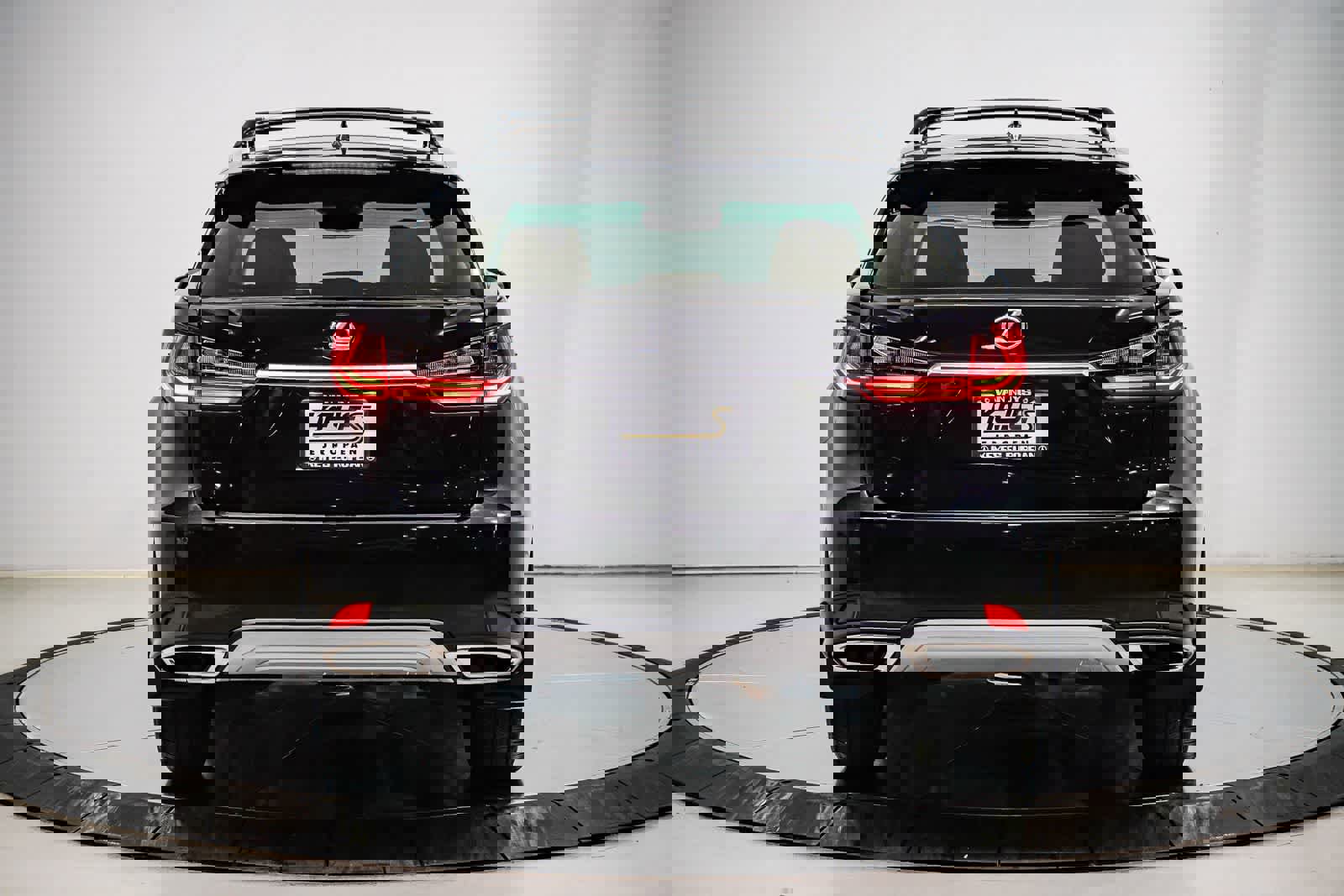 Used 2020 Lexus RX 350 FWD w/ Premium Package image 3