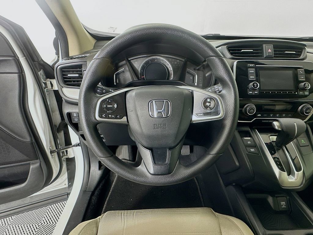 Certified 2019 Honda CR-V LX image 11