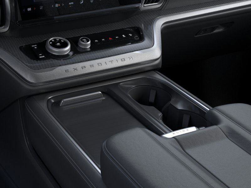 New 2026 Ford Expedition Max Platinum image 15