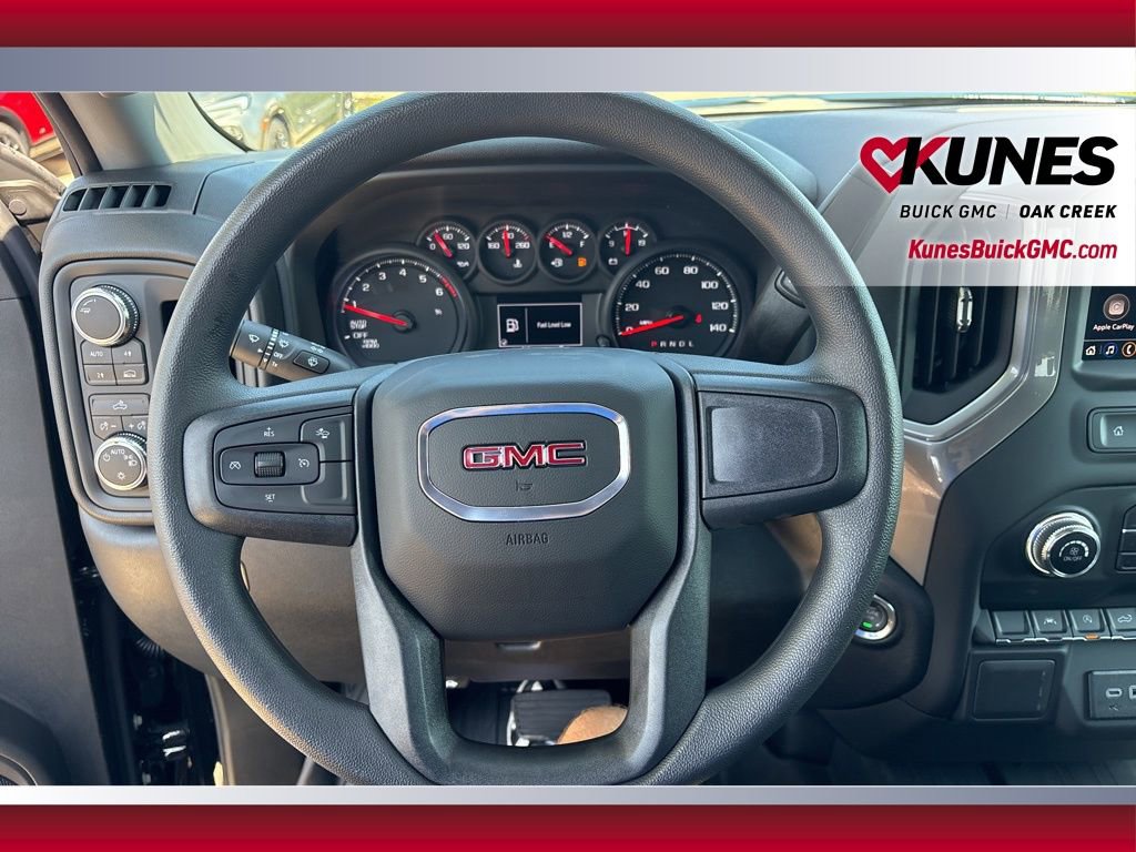 New 2026 GMC Sierra 1500 Pro w/ Graphite Edition image 19