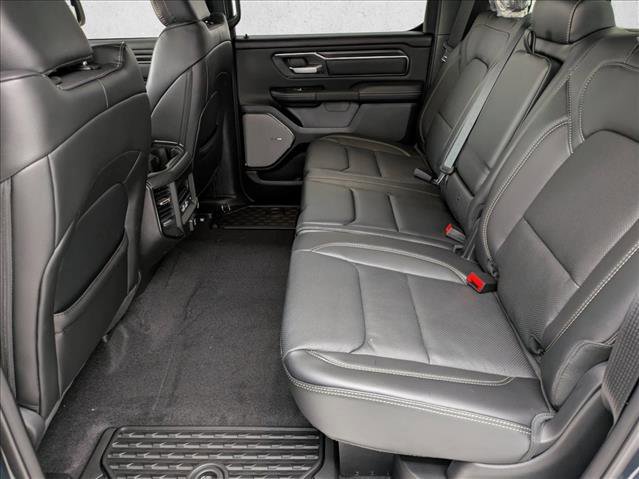 New 2026 RAM 1500 Rebel w/ Rebel Level 2 Equipment Group image 17