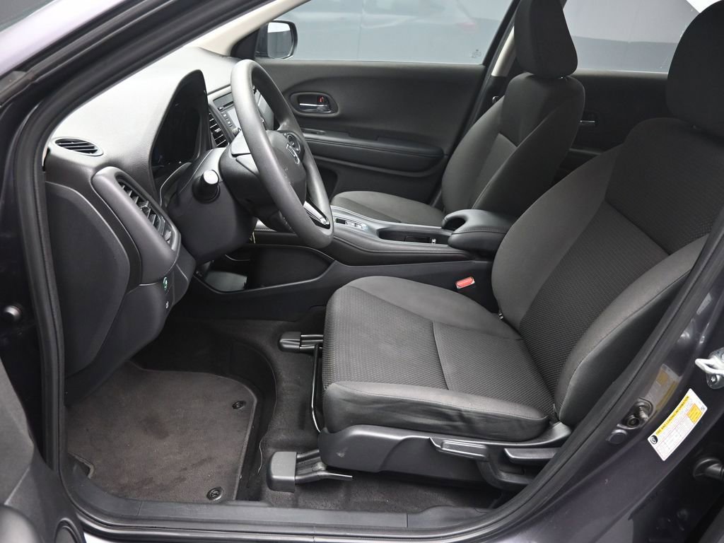 Used 2022 Honda HR-V LX image 18