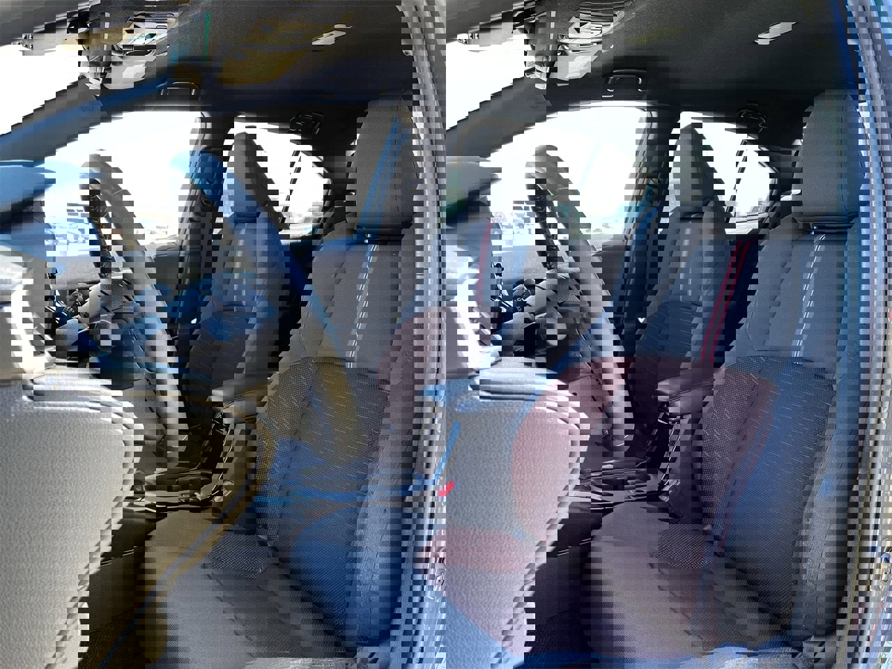 Used 2024 Toyota Corolla SE image 22