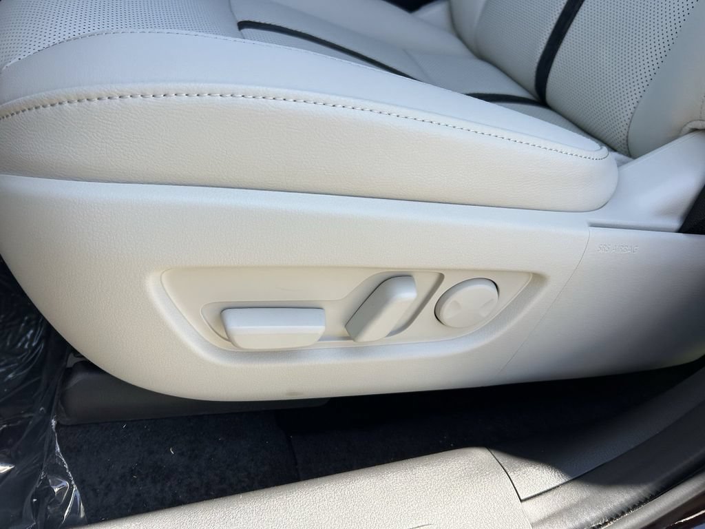New 2026 MAZDA CX-90 3.3 Turbo S w/ Premium Plus AWD/4WD image 25