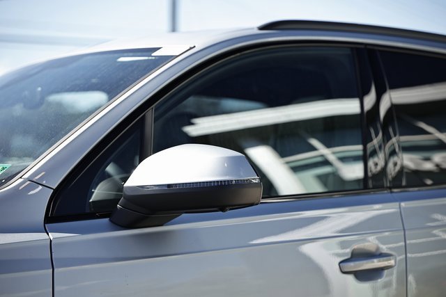 New 2026 Audi Q7 2.0T Premium Plus image 11