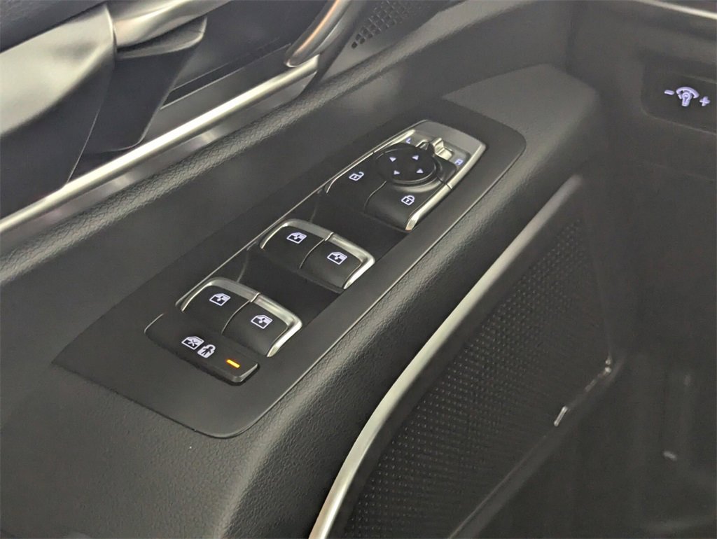 New 2025 Kia Telluride S image 16