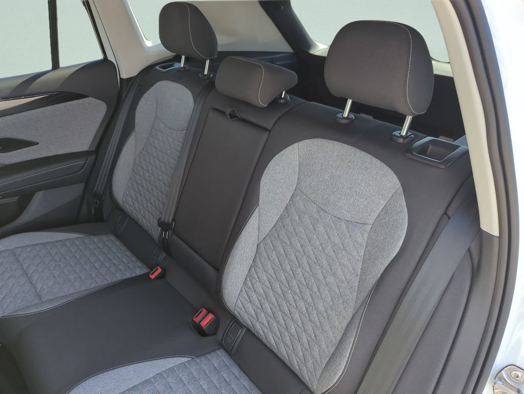 New 2026 Volkswagen Tiguan S FWD image 23