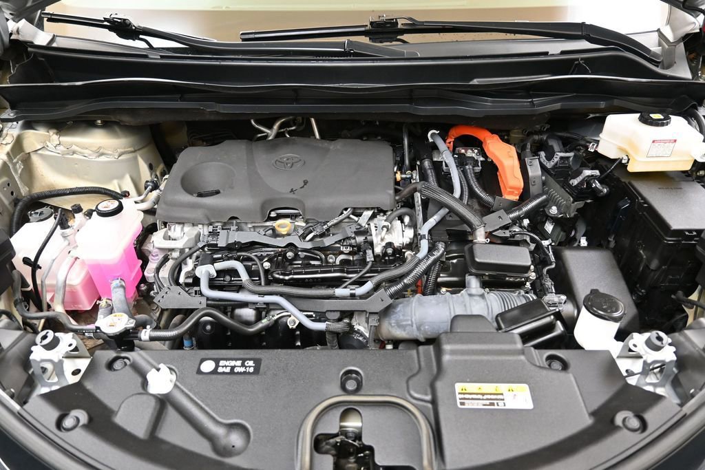 Used 2022 Toyota Sienna LE AWD/4WD image 9