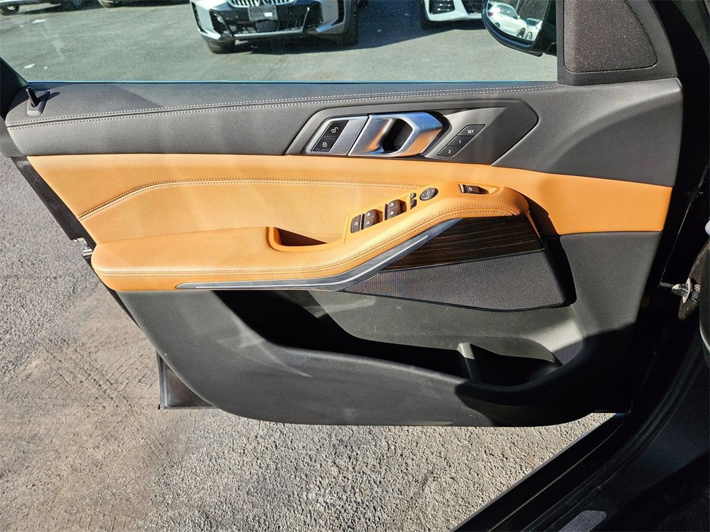 Used 2021 BMW X5 xDrive40i w/ Convenience Package image 7