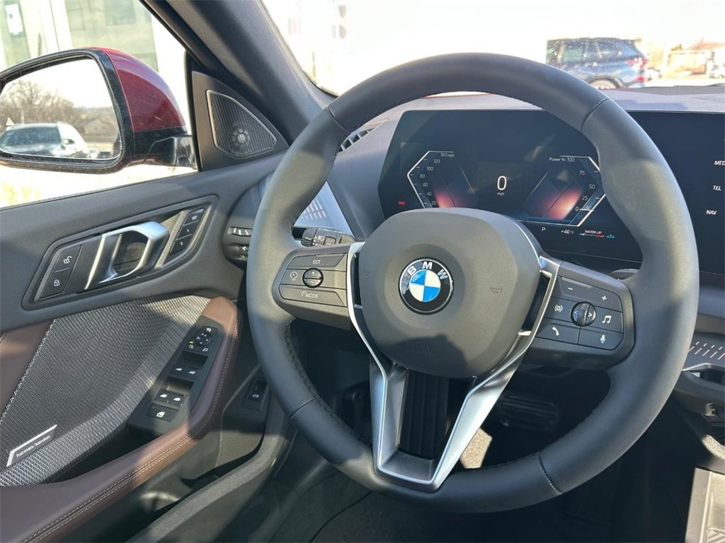 New 2025 BMW 228i xDrive w/ Premium Package image 9