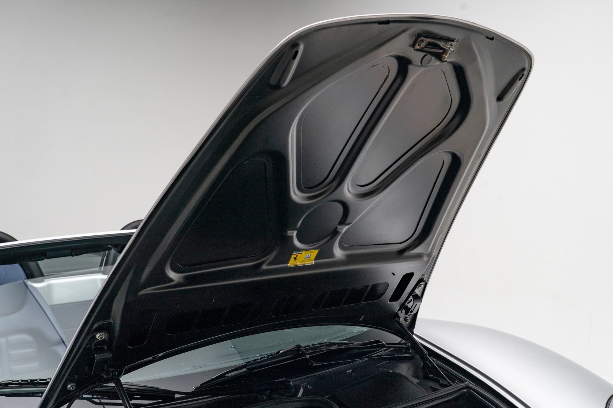 Used 2001 Ferrari 360 Spider RWD image 44