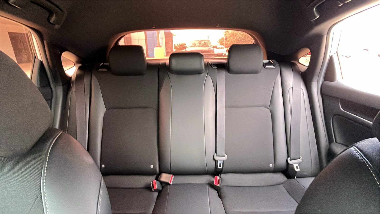 Used 2024 Honda Civic Sport image 23