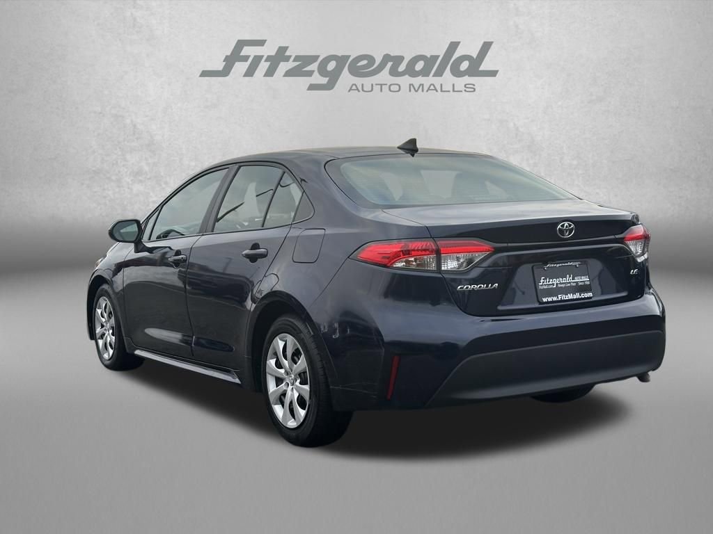 Used 2023 Toyota Corolla LE FWD image 7