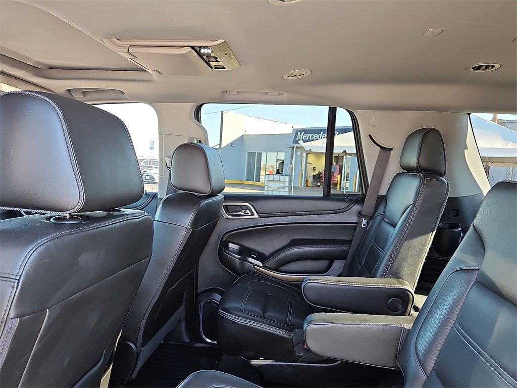 Used 2018 GMC Yukon Denali w/ Denali Ultimate Package image 16