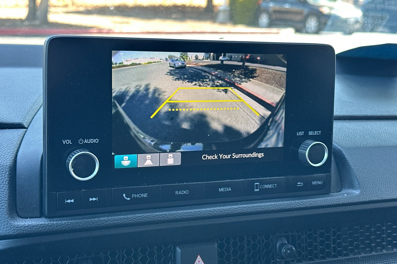 Used 2023 Honda CR-V EX image 19