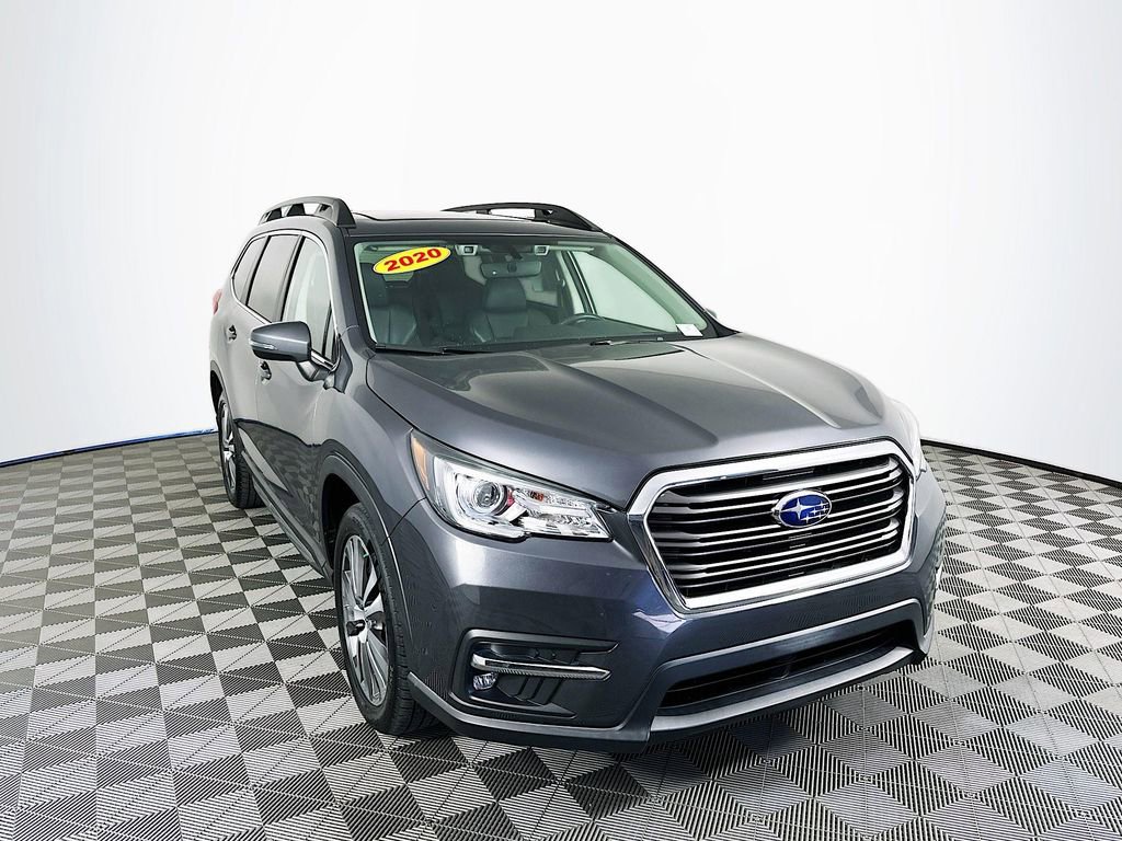 Used 2020 Subaru Ascent Limited w/ Technology Package image 3
