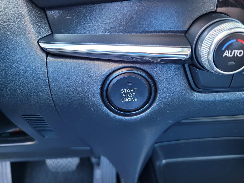 Used 2024 MAZDA CX-30 AWD 2.5 S w/ Preferred Package image 17