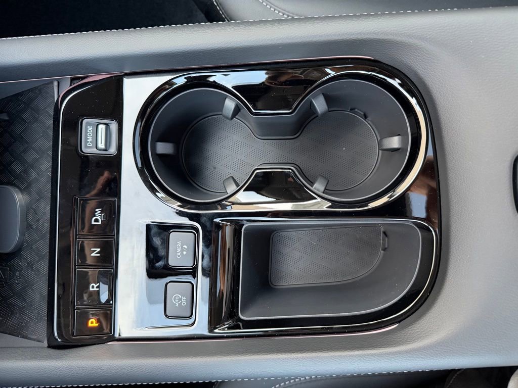 New 2026 Nissan Murano SL image 27