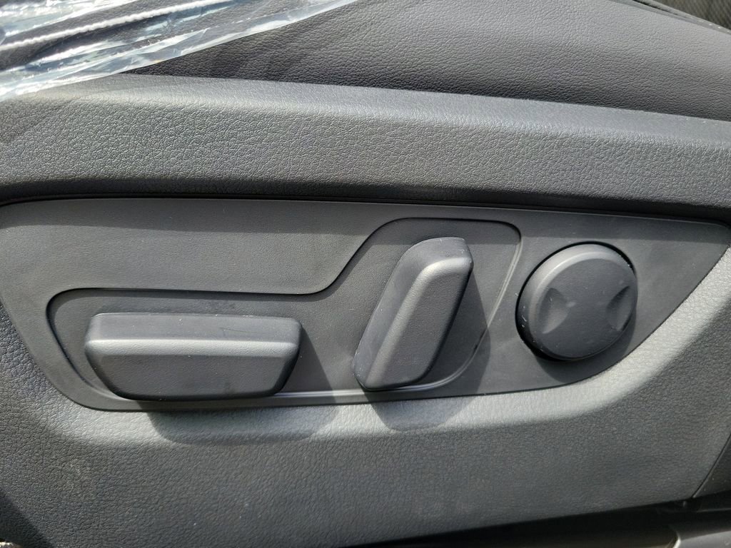 New 2026 MAZDA CX-5 Preferred image 17