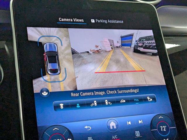 Used 2024 Mercedes-Benz GLC 300 4MATIC image 13