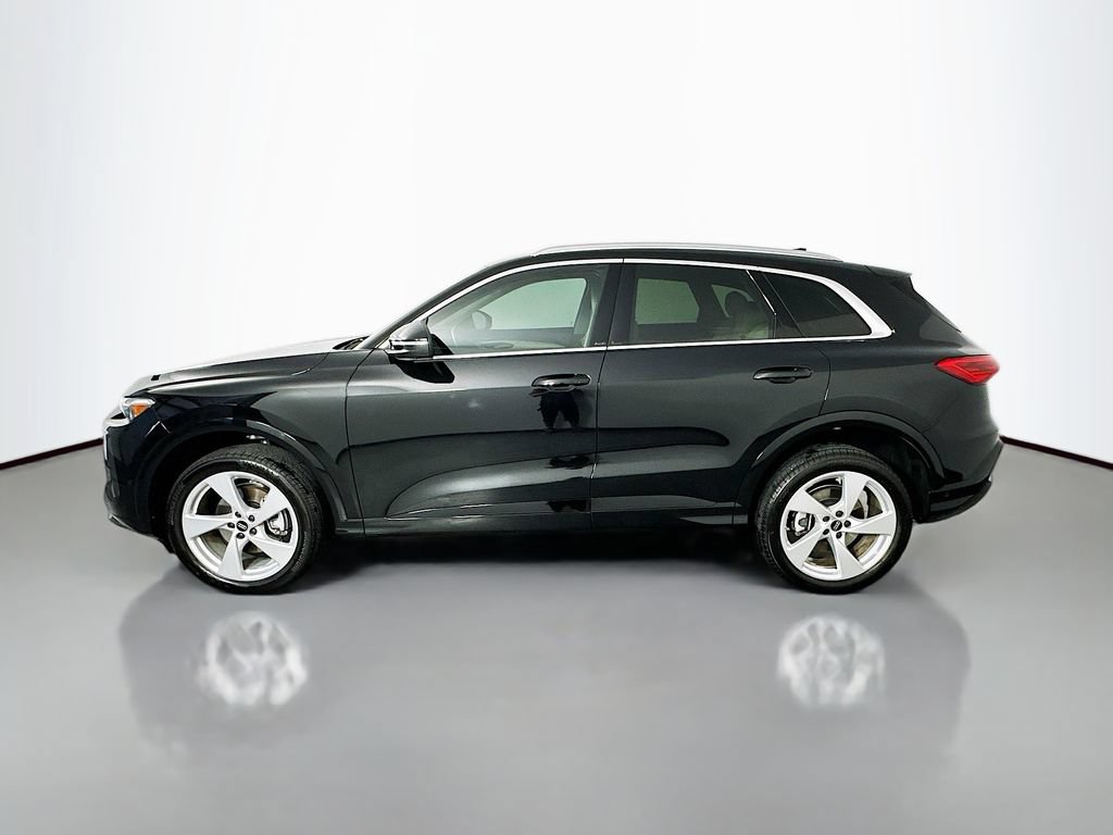 Used 2025 Audi Q5 Premium Plus AWD/4WD image 4