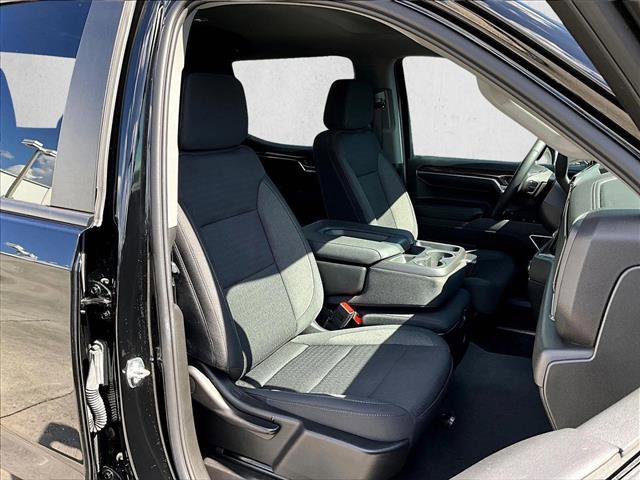 Used 2023 Chevrolet Silverado 1500 LT image 9