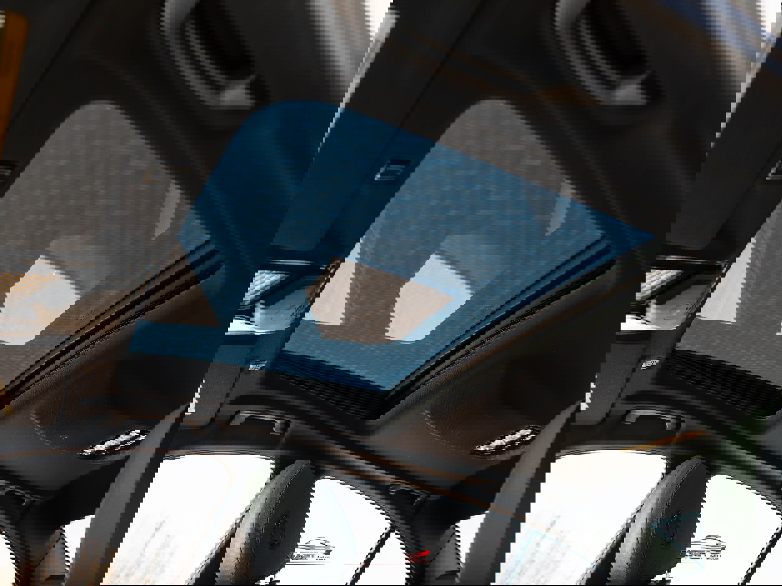 Used 2018 BMW 530i xDrive w/ Premium Package image 38