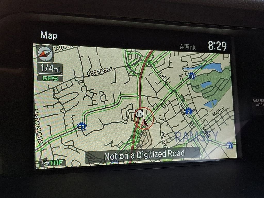 Used 2019 Acura ILX image 16