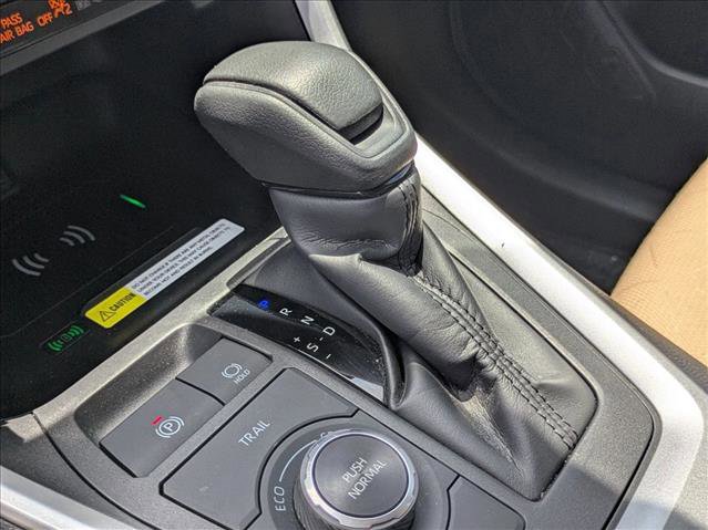 Used 2024 Toyota RAV4 XLE w/ Convenience Package AWD/4WD image 12