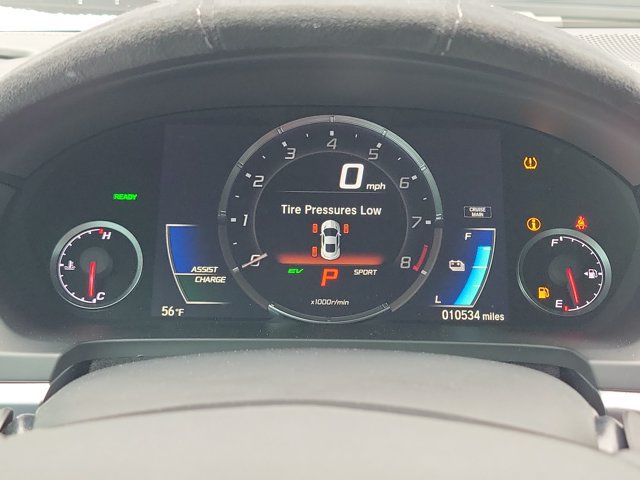 Used 2019 Acura NSX AWD/4WD image 19