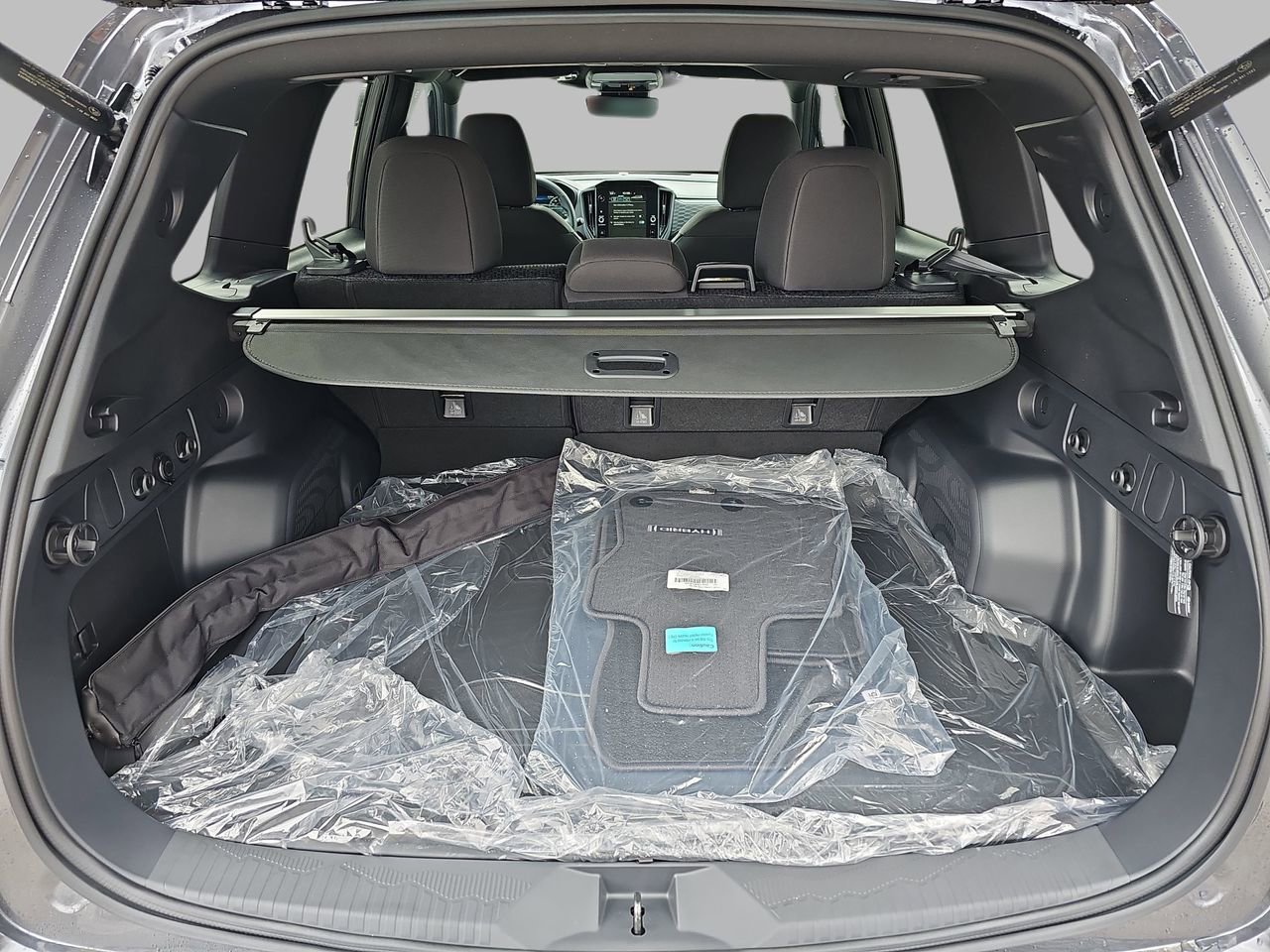 New 2026 Subaru Forester Premium image 12