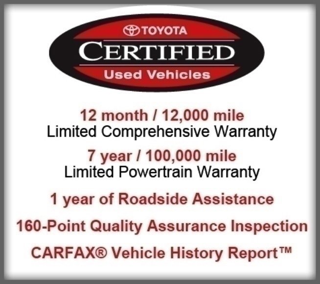 Certified 2020 Toyota Tacoma TRD Off-Road image 9