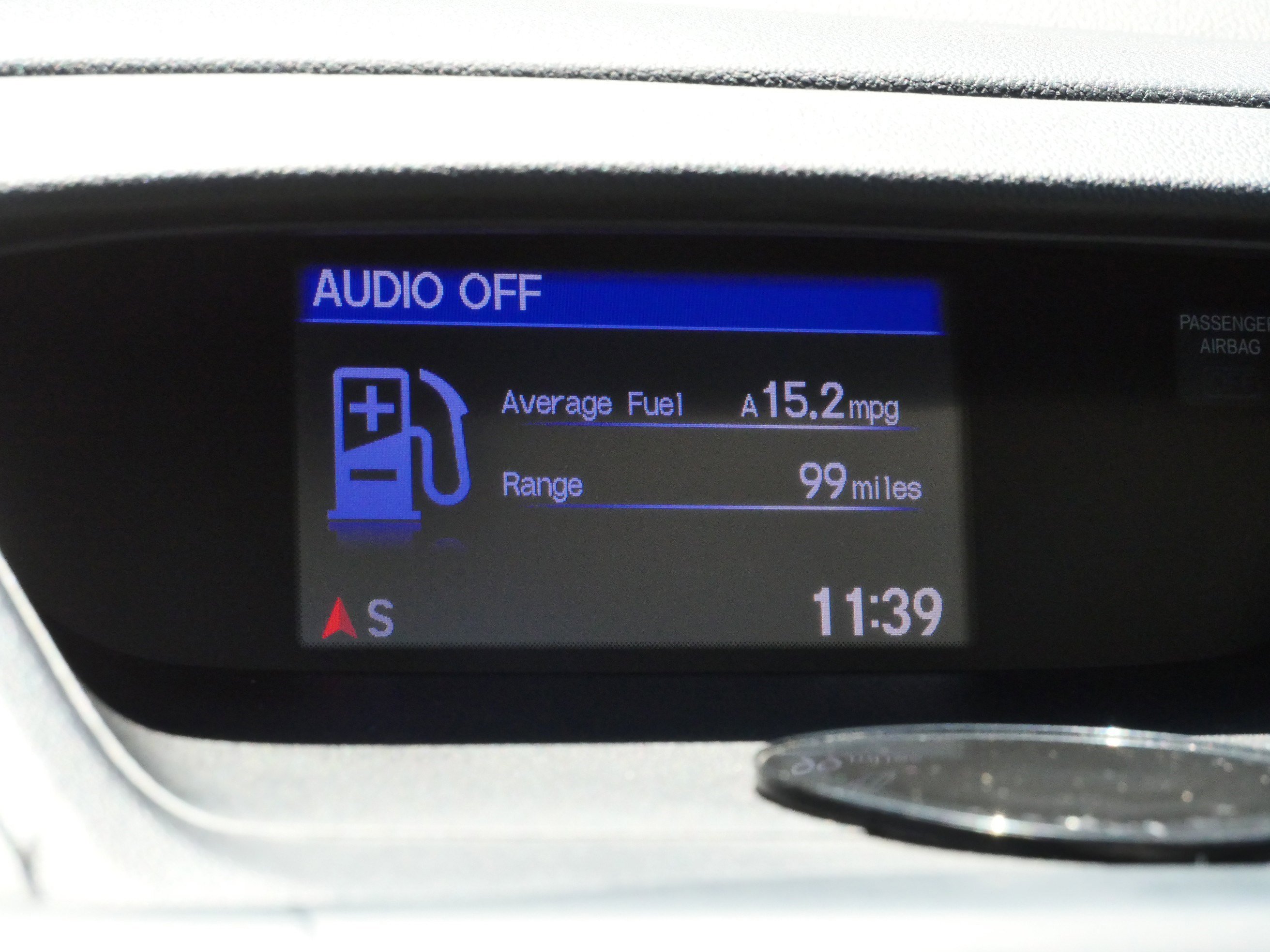 Used 2015 Honda CR-V EX-L image 23