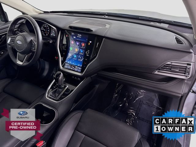 Certified 2025 Subaru Legacy Limited image 31