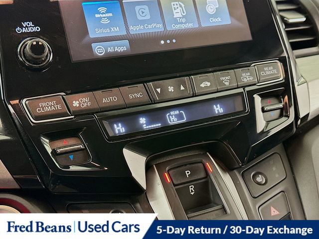 Used 2022 Honda Odyssey EX-L image 13