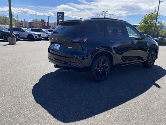 New 2026 MAZDA CX-5 2.5 S w/ Premium Plus Package AWD/4WD image 6